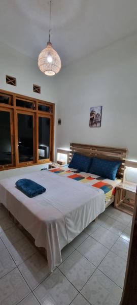 Taefoo Homestay - Istanbul Room with terrace Wifi, Fan, 3 Shared Bathrooms COOL & COZY